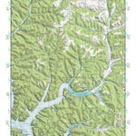 (38092a1) Page 032 Lake Of The Ozarks Preview 1