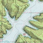 (38092a1) Page 032 Lake Of The Ozarks Preview 3