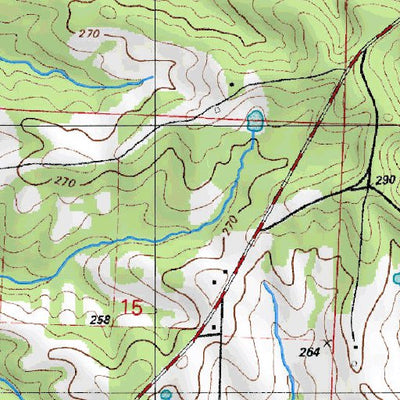 (38092a1) Page 033 Lake Of The Ozarks Preview 2