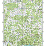 (38092a1) Page 037 Lake Of The Ozarks Preview 1