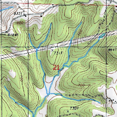 (38092a1) Page 037 Lake Of The Ozarks Preview 3