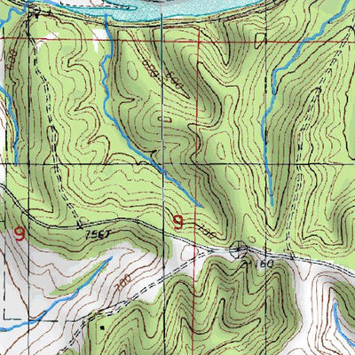 (38092a1) Page 039 Lake Of The Ozarks Preview 2