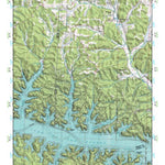 (38092a1) Page 047 Lake Of The Ozarks Preview 1