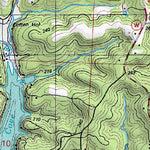 (38092a1) Page 047 Lake Of The Ozarks Preview 2