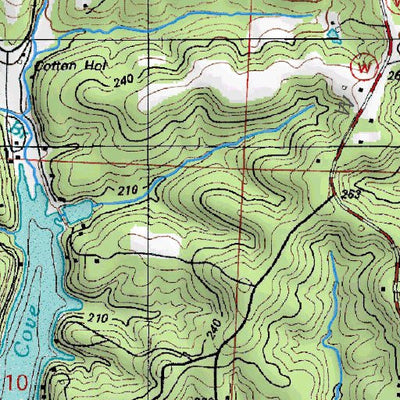 (38092a1) Page 047 Lake Of The Ozarks Preview 2
