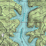 (38092a1) Page 047 Lake Of The Ozarks Preview 3