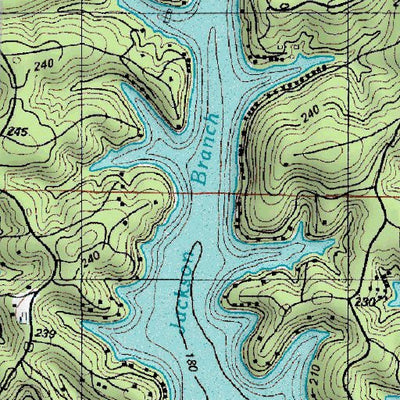 (38092a1) Page 047 Lake Of The Ozarks Preview 3