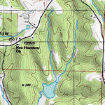 (38092a1) Page 049 Lake Of The Ozarks Preview 2