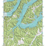 (38092a1) Page 057 Lake Of The Ozarks Preview 1