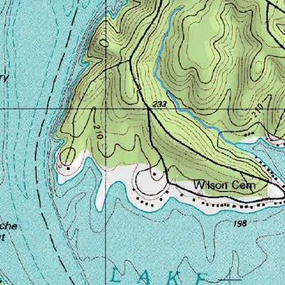 (38092a1) Page 057 Lake Of The Ozarks Preview 2