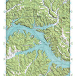 (38092a1) Page 058 Lake Of The Ozarks Preview 1