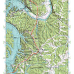 (38092a1) Page 062 Lake Of The Ozarks Preview 1