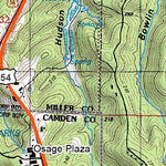 (38092a1) Page 062 Lake Of The Ozarks Preview 2