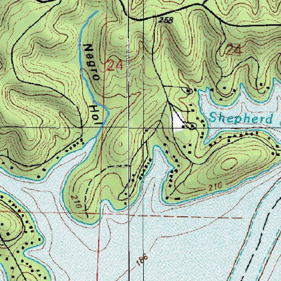 (38092a1) Page 074 Lake Of The Ozarks Preview 2