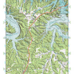 (38092a1) Page 075 Lake Of The Ozarks Preview 1