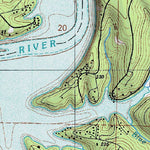 (38092a1) Page 075 Lake Of The Ozarks Preview 3