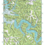 (38092a1) Page 076 Lake Of The Ozarks Preview 1