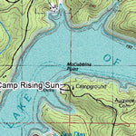 (38092a1) Page 076 Lake Of The Ozarks Preview 2