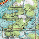 (38092a1) Page 076 Lake Of The Ozarks Preview 3