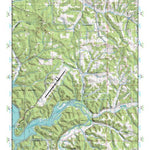 (38092a1) Page 077 Lake Of The Ozarks Preview 1