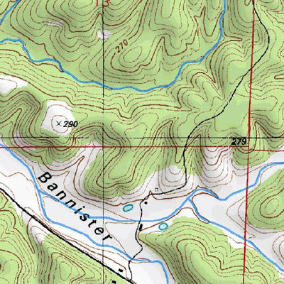 (38092a1) Page 085 Lake Of The Ozarks Preview 2