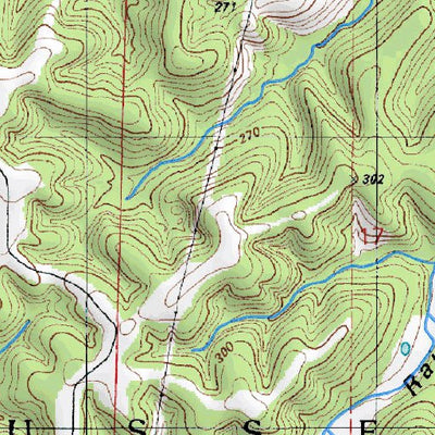(38092a1) Page 085 Lake Of The Ozarks Preview 3