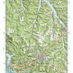 (38092a1) Page 088 Lake Of The Ozarks Preview 1