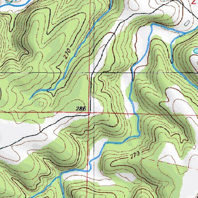 (38092a1) Page 090 Lake Of The Ozarks Preview 3
