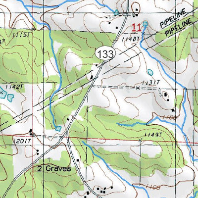 (38092a1) Page 097 Lake Of The Ozarks Preview 2