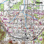 (38092a1) Page 097 Lake Of The Ozarks Preview 3