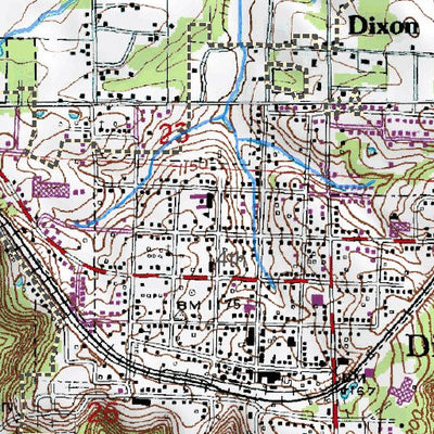 (38092a1) Page 097 Lake Of The Ozarks Preview 3