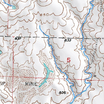 (38093a1) Page 003 Harry S. Truman Reservoir Preview 2