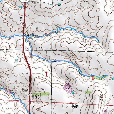 (38093a1) Page 004 Harry S. Truman Reservoir Preview 2