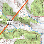 (38093a1) Page 010 Harry S. Truman Reservoir Preview 3