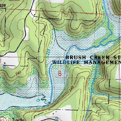 (38093a1) Page 022 Harry S. Truman Reservoir Preview 3