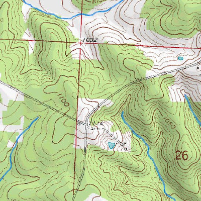 (38093a1) Page 027 Harry S. Truman Reservoir Preview 2