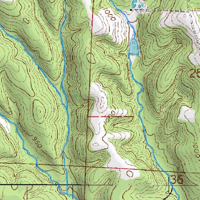 (38093a1) Page 027 Harry S. Truman Reservoir Preview 3