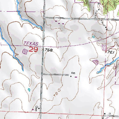 (38093a1) Page 031 Harry S. Truman Reservoir Preview 2