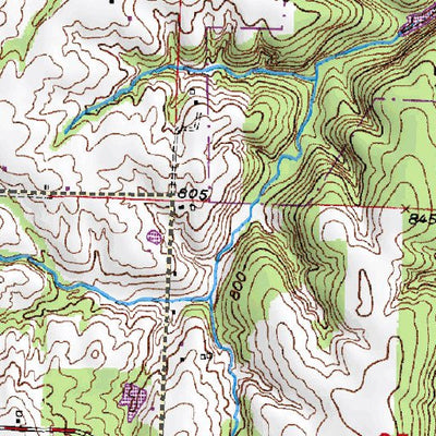 (38093a1) Page 035 Harry S. Truman Reservoir Preview 2
