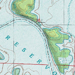 (38093a1) Page 037 Harry S. Truman Reservoir Preview 3