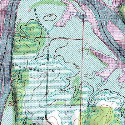 (38093a1) Page 050 Harry S. Truman Reservoir Preview 3