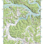 (38093a1) Page 053 Harry S. Truman Reservoir Preview 1