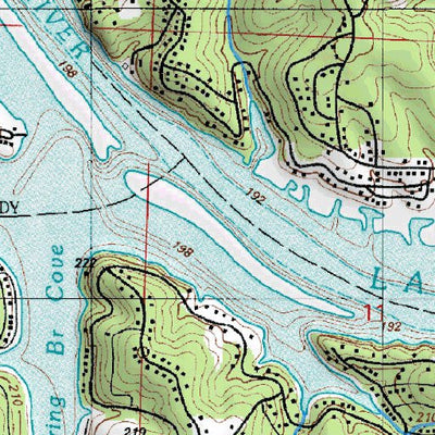(38093a1) Page 053 Harry S. Truman Reservoir Preview 3