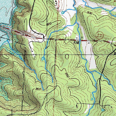 (38093a1) Page 063 Harry S. Truman Reservoir Preview 2