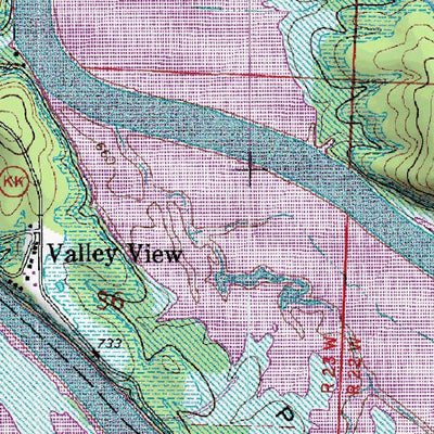(38093a1) Page 065 Harry S. Truman Reservoir Preview 3