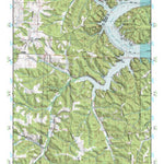 (38093a1) Page 070 Harry S. Truman Reservoir Preview 1