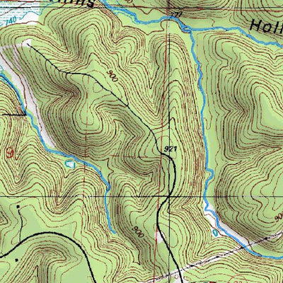 (38093a1) Page 077 Harry S. Truman Reservoir Preview 3