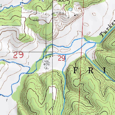 (38093a1) Page 081 Harry S. Truman Reservoir Preview 2