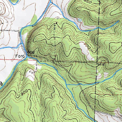 (38093a1) Page 081 Harry S. Truman Reservoir Preview 3