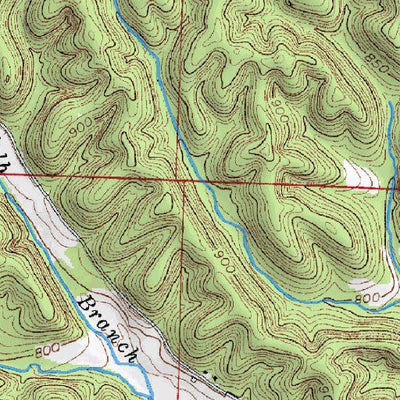 (38093a1) Page 084 Harry S. Truman Reservoir Preview 3